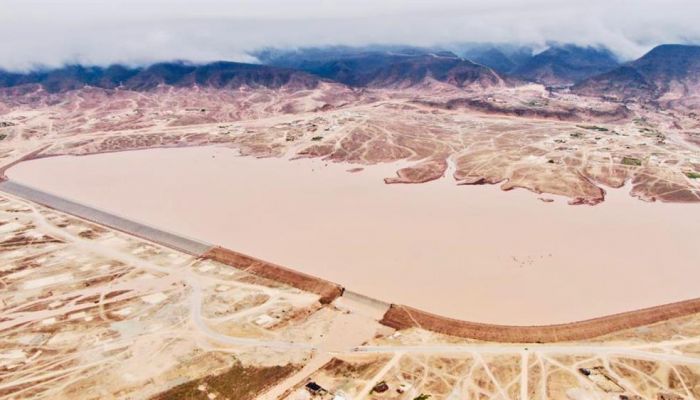 سلطنة عمان تُنفذ 4 سدود حماية من مخاطر الفيضانات