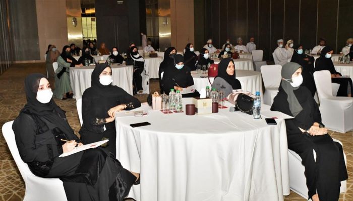 وزارة الصحة تنظم حلقة عمل حول إدارة سلسلة التوريد
