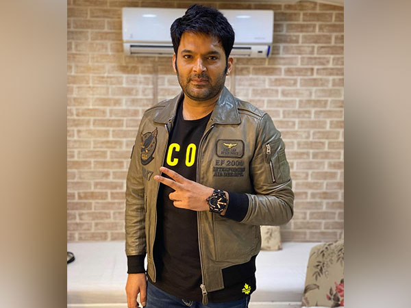 Kapil Sharma to make Netflix debut with stand-up special