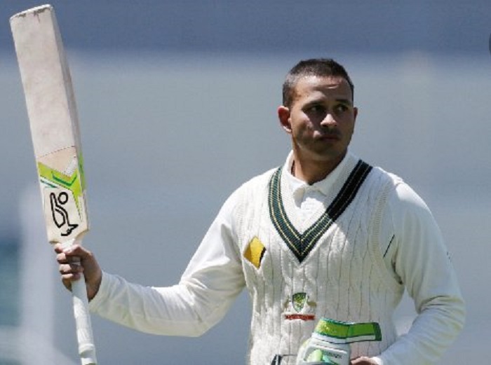 Khawaja's memorable ton puts Australia in driver's seat