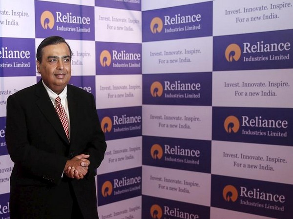 Reliance raises $4 billion in US dollar bonds, the largest by an Indian corporate