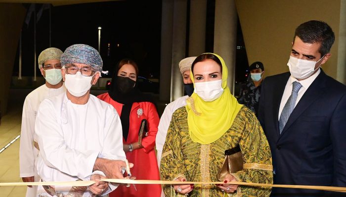 رسميًا.. افتتاح مستشفى عُمان الدولي