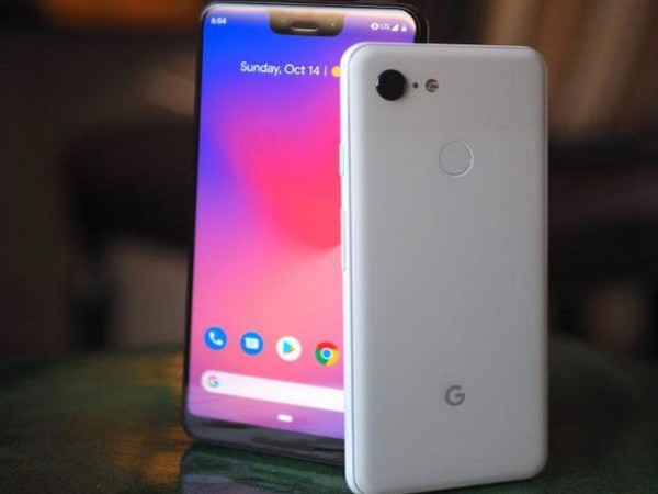 Google Pixel 3 new update fixes emergency calling bug