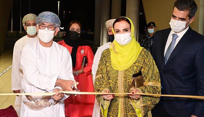 Oman International Hospital opens for public