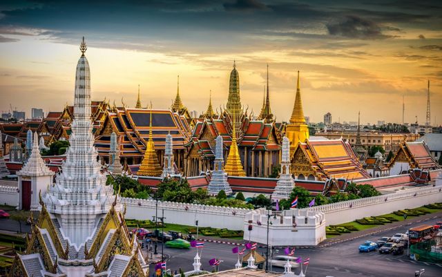 سفارتنا في بانكوك تنشر تنبيهًا بشأن إجراءات السفر إلى تايلند