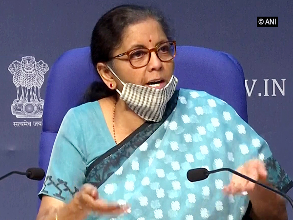 Nirmala Sitharaman reviews performance of public sector banks in India