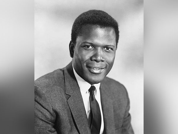 Hollywood stars pour in tributes after Oscar winner Sidney Poitier's demise at 94