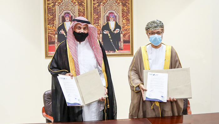 A’Saffa Foods signs agreement to export to Saudi Arabia