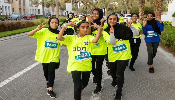 ABQ Education Group to sponsor Al Mouj Muscat Marathon