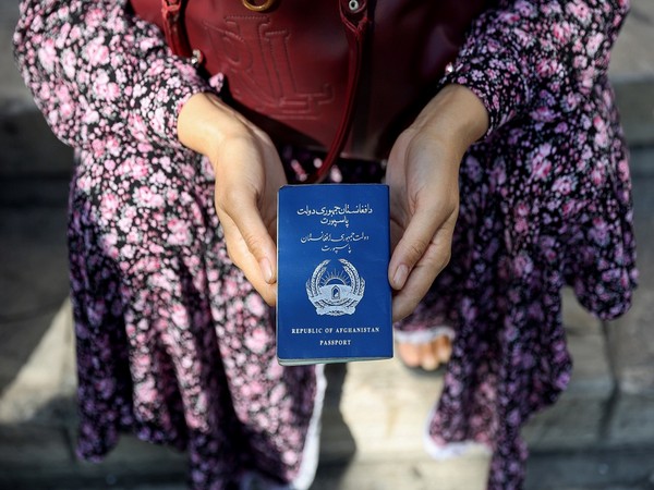 Closure of passport office in Kabul angers people