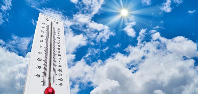 3.9 درجة أدنى حرارة في سلطنة عمان خلال 24 ساعة الماضية