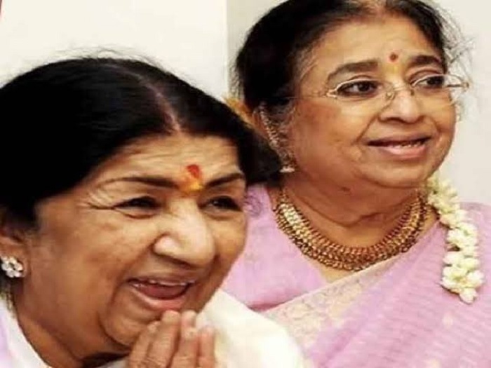 Lata Mangeshkar admitted to ICU after contracting COVID-19
