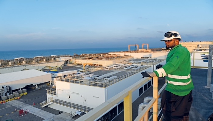 Oman’s largest desalination company to launch IPO