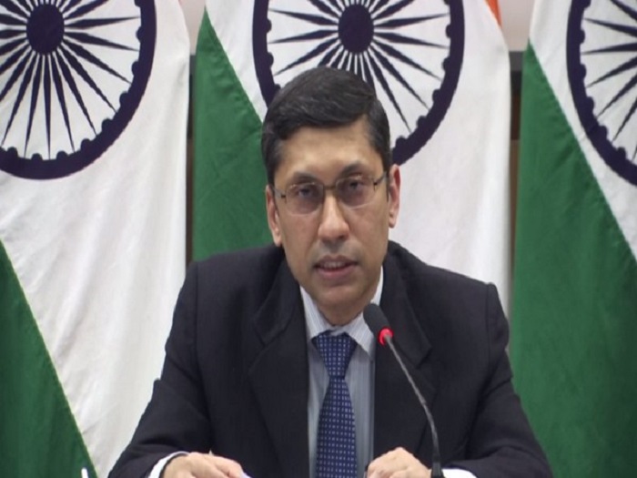 India making all efforts to release its seven nationals onboard ship seized by Houthis off Yemen: MEA