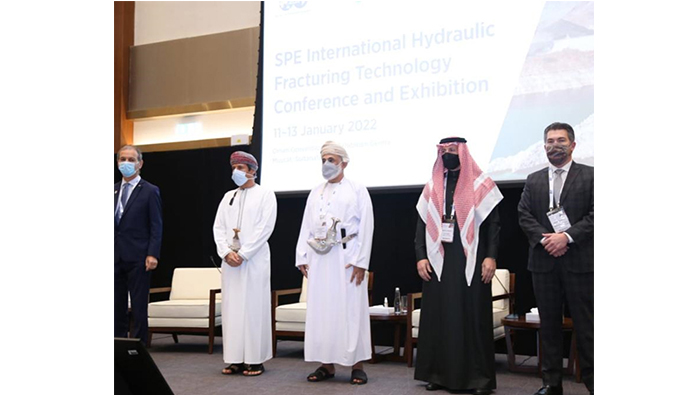 Summit focuses on evolution of hydraulic fracturing technology in oil and gas industry