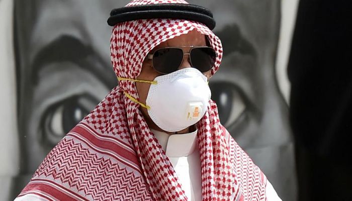 السعودية تسجل أعلى حصيلة إصابات يومية منذ بدء انتشار كورونا
