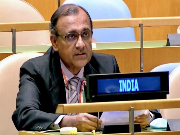 India expresses concern on continued intensification of military operations in Yemen
