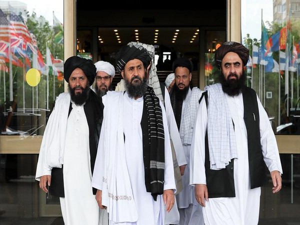 Taliban welcomes UN chief's call to lift ban on fund