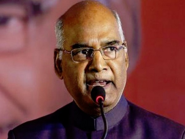 Indian  Army pivotal in ensuring national security: President Kovind extends greetings on Army Day