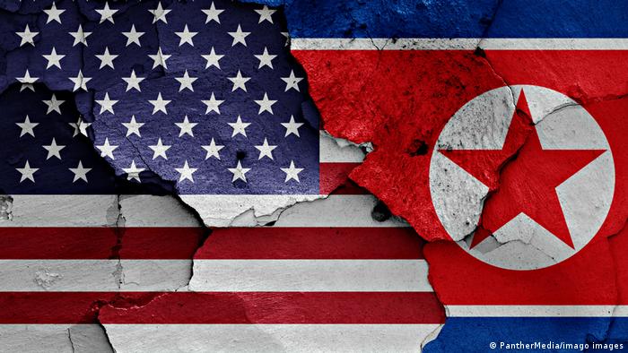 North Korea accuses US of 'provocation' amid sanctions