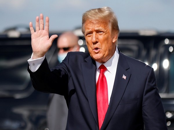 Trump to hold 'Save America' rally in Arizona