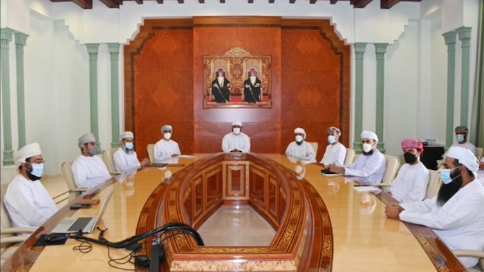 New online endowment system launched in Oman