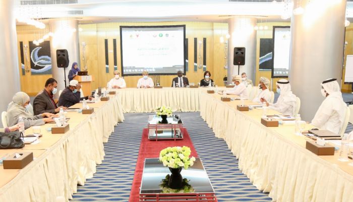 سلطنة عمان تستضيف أعمال حلقة العمل حول إدارة المراعي الطبيعية