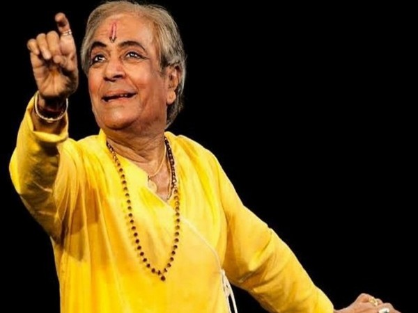 Legendary Kathak dancer Pandit Birju Maharaj passes away