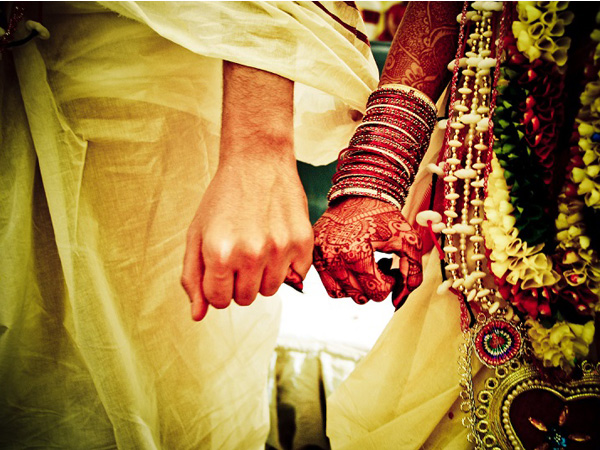 COVID-19: Marriage registration service temporarily stopped in Mumbai