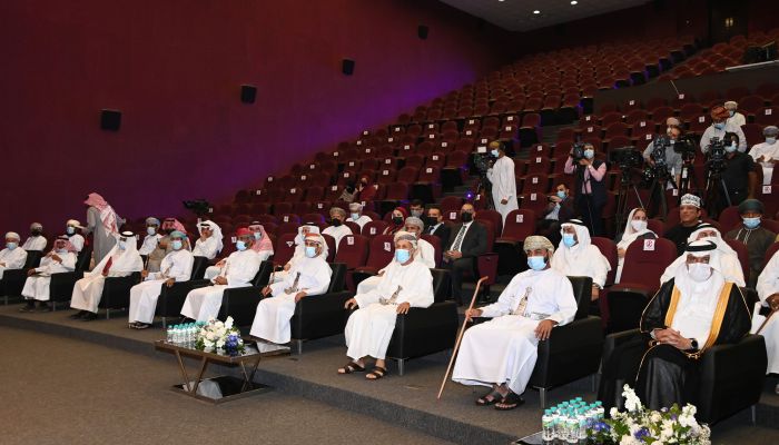 انطلاق أعمال المنتدى الثقافي الخليجي الأول
