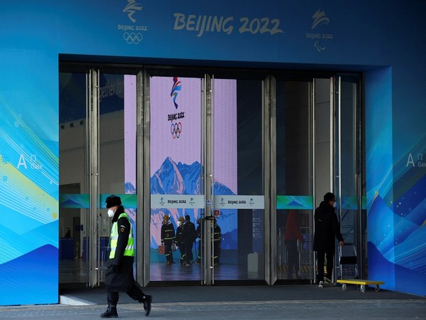 China abstains from selling tickets to general public for Beijing Winter Olympics