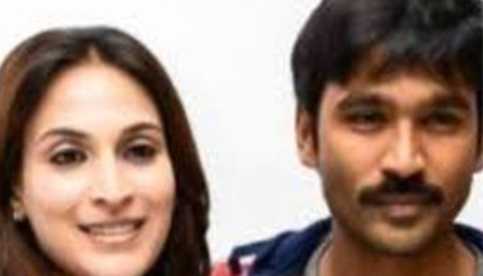 'Unexpected': Fans left in shock after Dhanush, his wife Aishwaryaa announce separation