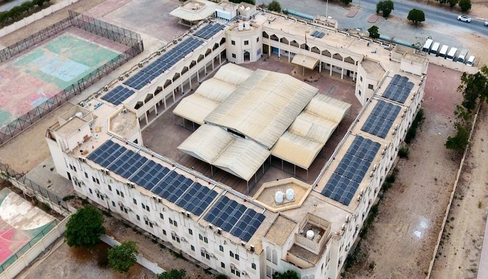 Oman Shell completes ‘Solar into Schools’ project in 22 schools across the Sultanate