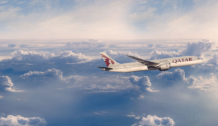 Book with Confidence with Qatar Airways’ Guaranteed Flexibity