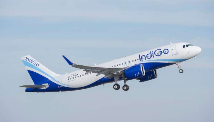 Mid-air collision of Indigo flights averted over Bengaluru, DGCA assures strict action