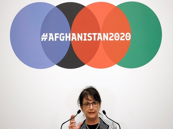 UN to urge donors to provide $8bn aid for Afghanistan