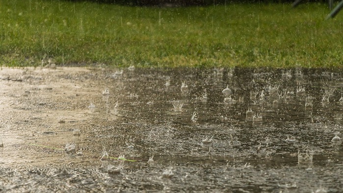 Rainfall expected in some parts of Oman