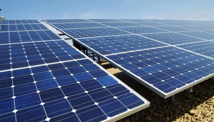 الاثنين.. الاحتفال بافتتاح مشروع عبري للطاقة الشمسية