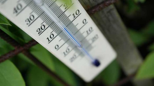 Dhofar Governorate records lowest temperature