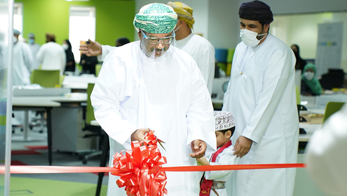 Madayn launches Industrial Innovation Academy