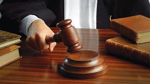 حكم قضائي ضد ورشة إصلاح المركبات بظفار