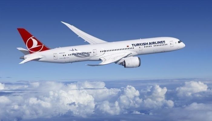 الخطوط الجوية التركية تلغي 36 رحلة من وإلى مطار إسطنبول