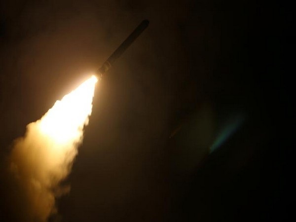 UAE air defence destroys  2 ballistic missiles fired by militia