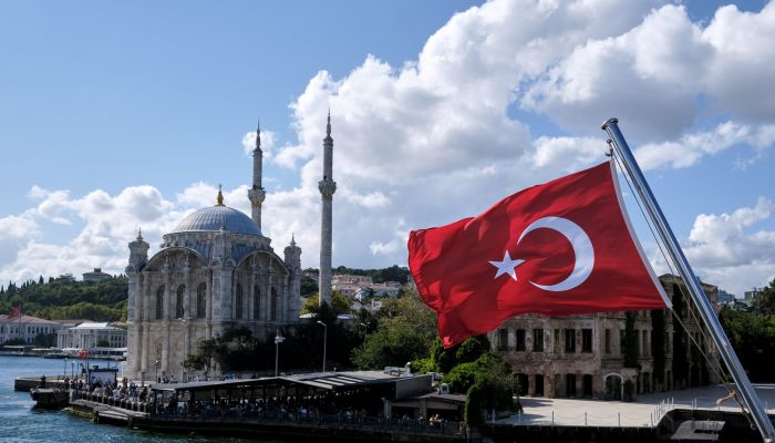 سفارتنا في تركيا: لا احتجاز لمواطنين عمانيين في المطارات التركية