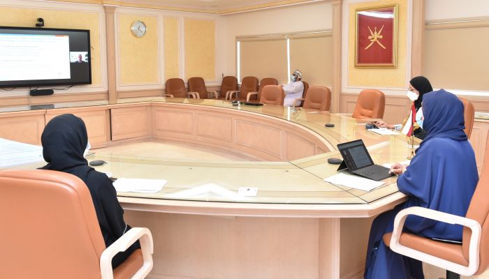 الصحة تشارك في اجتماعات المجلس التنفيذي لمنظمة الصحة العالمية