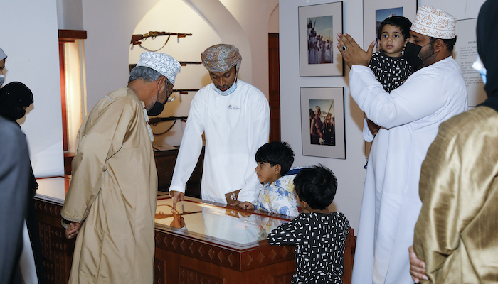 Zubair Corporation Conducts 'Discover Oman' Programme in collaboration with Bait Al Zubair