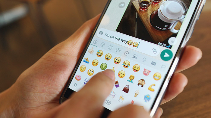 Study examines how we understand emojis