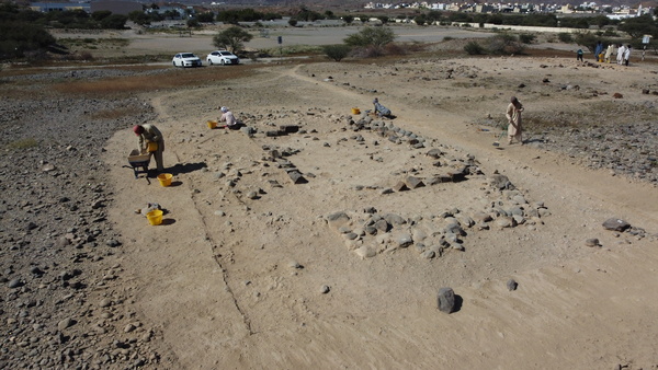 New archaeological find in Oman's Rustaq reveals 4,000-year-old large, sophisticated settlement