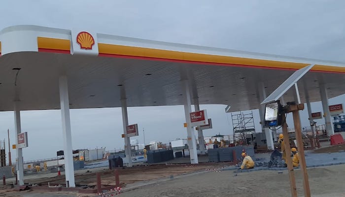 Al Batinah expressway to get new fuel stations