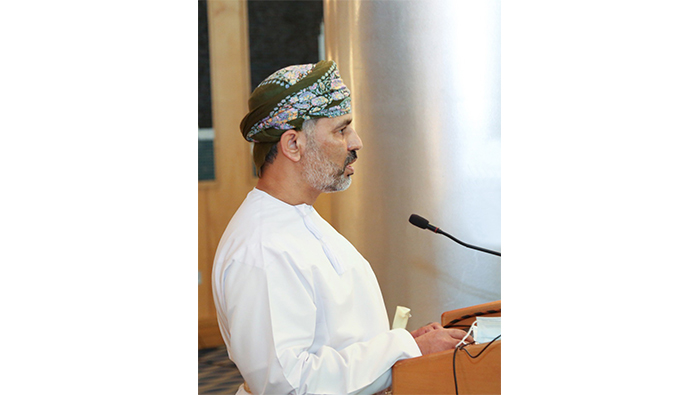 Spotlight on project to develop sustainable date palm production systems